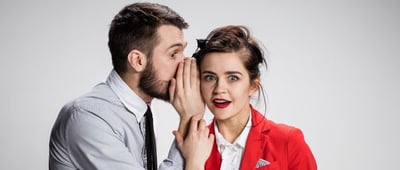 L'accord de confidentialité L'accord de confidentialité