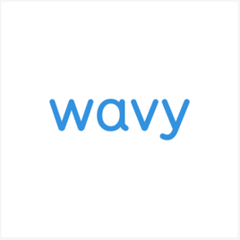 logo-wavy