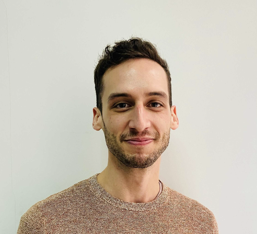 Alexandre Brosseau