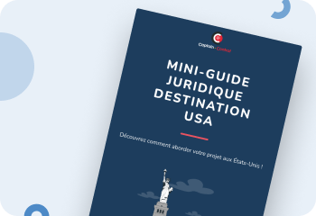 Mini-guide juridique destination USA