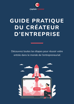 EBOOK - Créateur d'entreprise