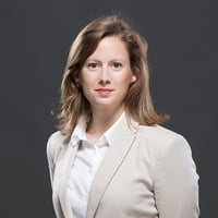 Me Anne-Catherine Salin