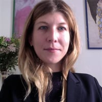Me Louise Milbach