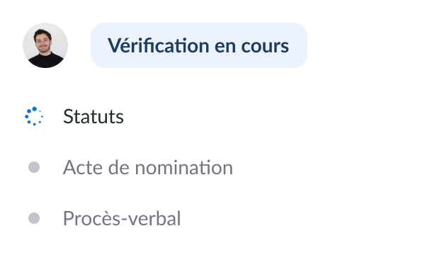 étape 2 changement drgt