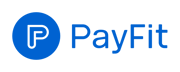 Logo Payfit