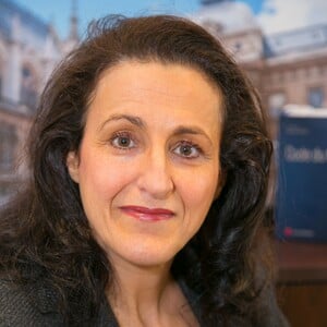 Paola Pérez Zarur photo