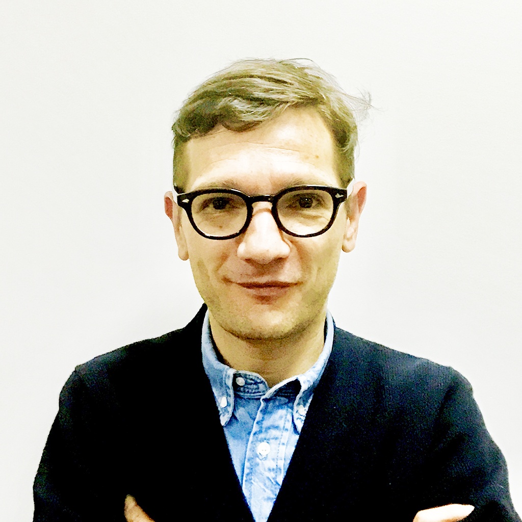 Eric Heimburger