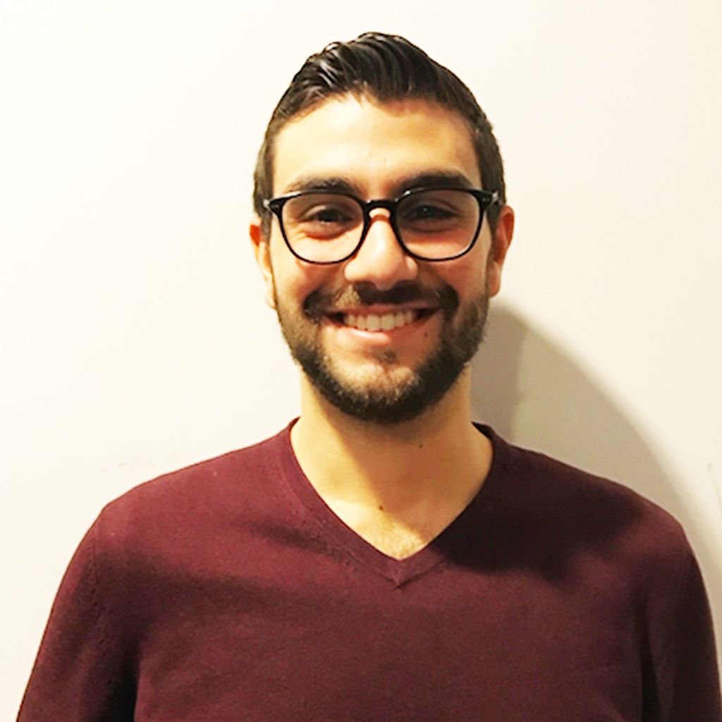 Yoni Haddad