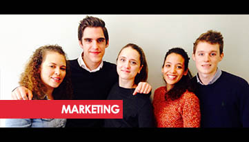 Marketing Marketing