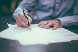 Ătre apporteur d'affaires et auto entrepreneur