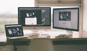 Présence online : comment la créer ?