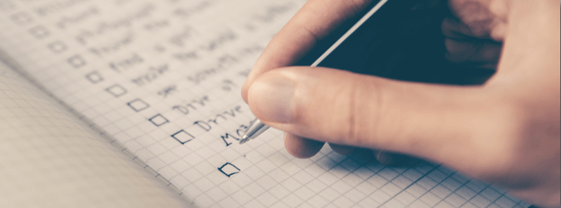 Dissolution radiation : checklist pour fermer votre société