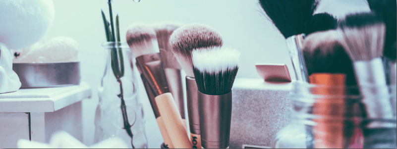 Créer sa marque de maquillage : les étapes Créer sa marque de maquillage : les étapes