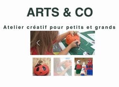 Comment Ouvrir Un Atelier De Loisirs Creatifs Creer Sa Sasu Avec Captain Contrat Pour Monter Un Atelier De Loisirs Creatifs