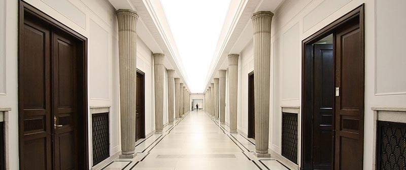 Le droit d'opposition à un accord collectif Le droit d'opposition à un accord collectif