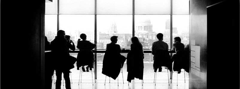 Hausse de la médiation en entreprise en 2017