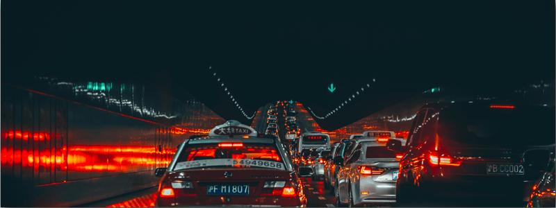 Les changements de la loi Grandguillaume pour les VTC Les changements de la loi Grandguillaume pour les VTC