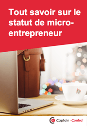 Le Guide Juridique du micro-entrepreneur