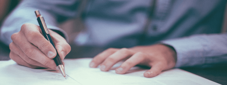 Trouver un avocat en droit des contrats à Paris