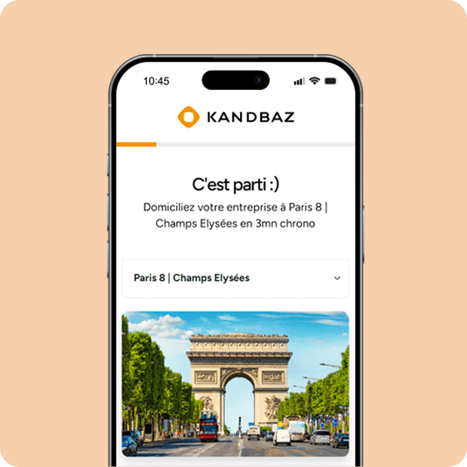 catégorie=domiciliation