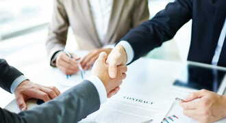 Contrat de vente de biens : ce qu'il faut savoir Contrat de vente de biens : ce qu'il faut savoir