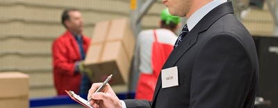 Controle De L Inspection Du Travail Quelle Est La Procedure