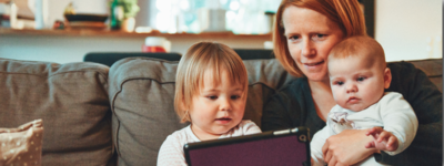 Le point sur les cotisations familiales Le point sur les cotisations familiales