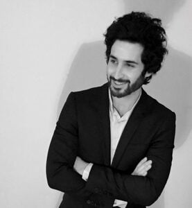 david-semhoun