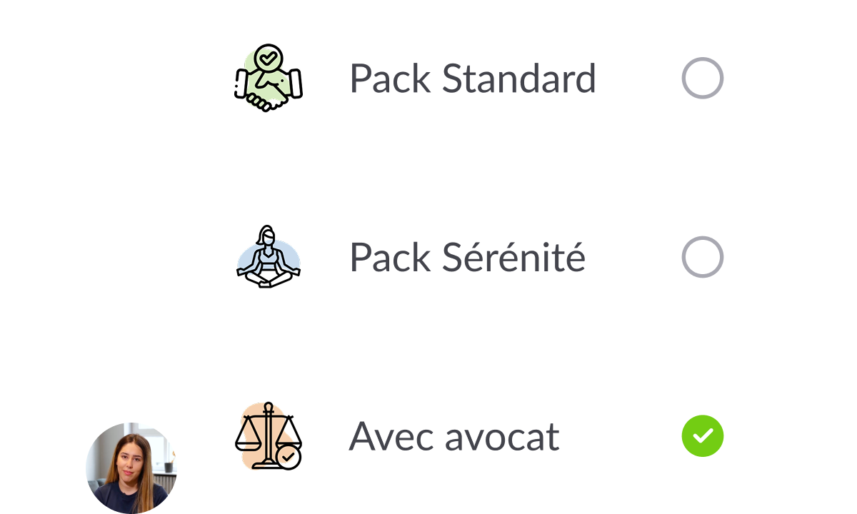 fermeture _ étape 2