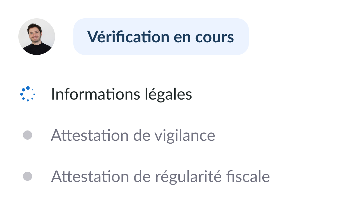 fermeture _ étape 3