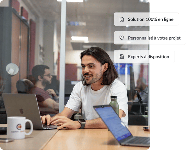 main section - matthieu