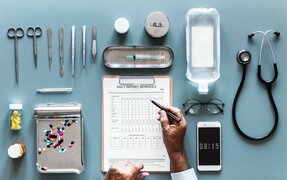 L'auto-entrepreneur et sa protection sociale