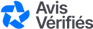 logo avis vérifiés