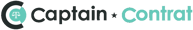 logo Captain Contrat