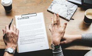 Tout savoir sur la rédaction d'un contrat seul Tout savoir sur la rédaction d'un contrat seul