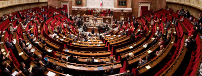 Les députés votent la fin du RSI Les députés votent la fin du RSI