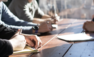 Webinar - Bien encadrer vos relations commerciales : Zoom sur les CGV et le contrat de prestation de services