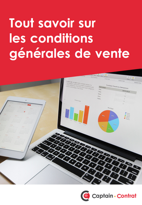 Définition des conditions générales de vente e-commerce