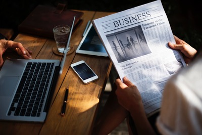 Prêt professionnel : quelles sont les solutions en 2023 ?