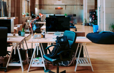 Faire son stage dans une startup : Captain Contrat
