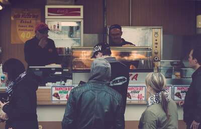 Comment ouvrir un kebab ?