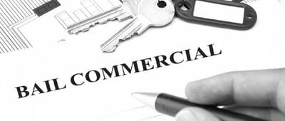 Baux commerciaux : focus sur le bail commercial 3 6 9 