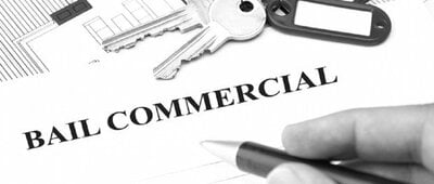 Tout savoir sur le bail commercial (bail 3 6 9)