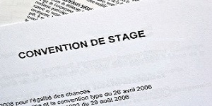 La convention de stage, passeport de l'étudiant en entreprise