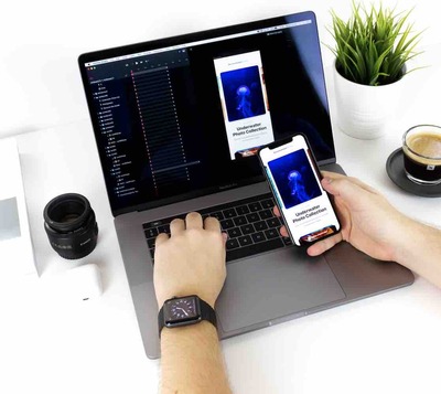 Comment devenir développeur d'applications ?