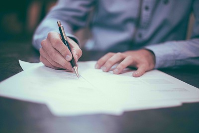 Les formalités de dissolution d'une SCI