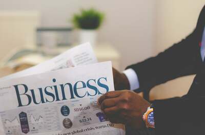 Infographie loi de finances : ce qui change pour les entrepreneurs
