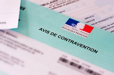 Infraction routière : obligation de dénonciation de l’employeur