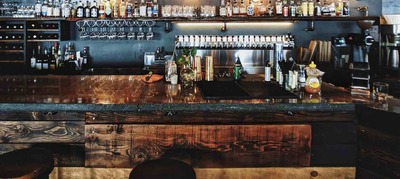 Comment ouvrir un bar à champagne ?