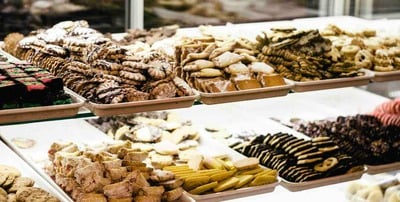 Toutes les étapes pour ouvrir une pâtisserie (guide complet)